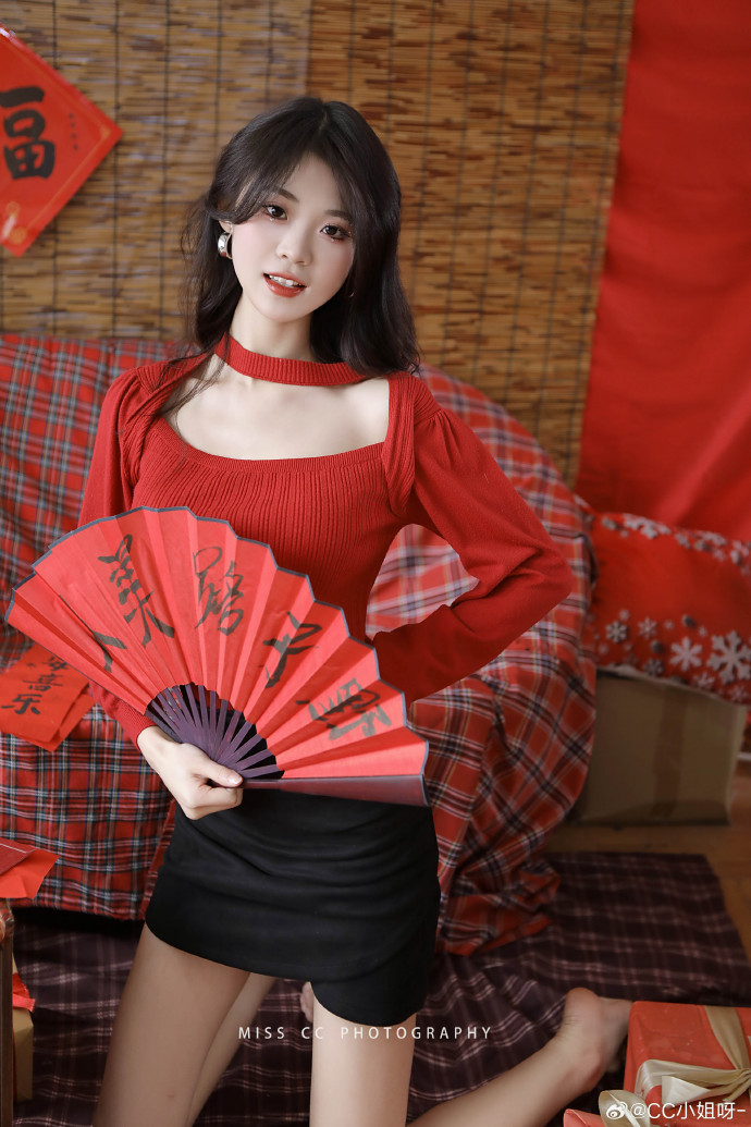 氛围·立体建模精选特辑 第4页