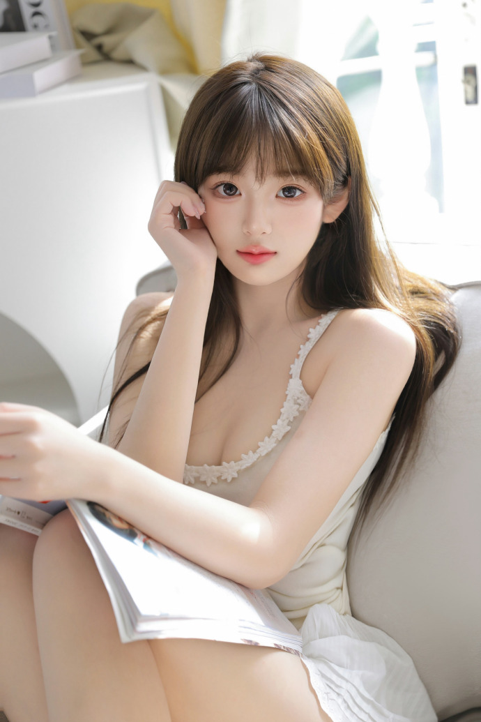 制服·写真向条漫 第14页