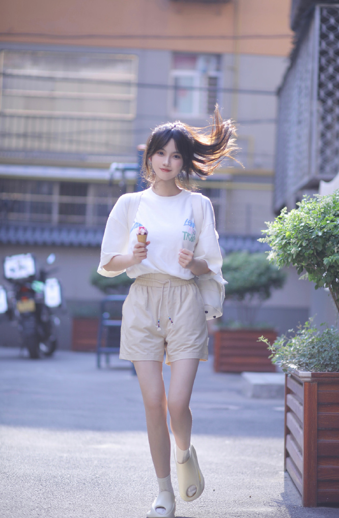 制服·写真向条漫 第15页