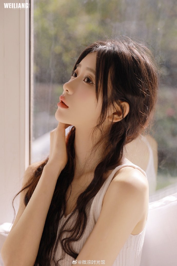制服·写真向条漫 第8页