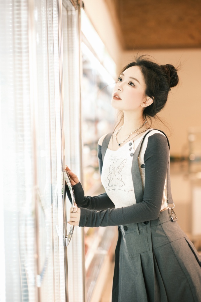 夏日·写真向条漫 第13页