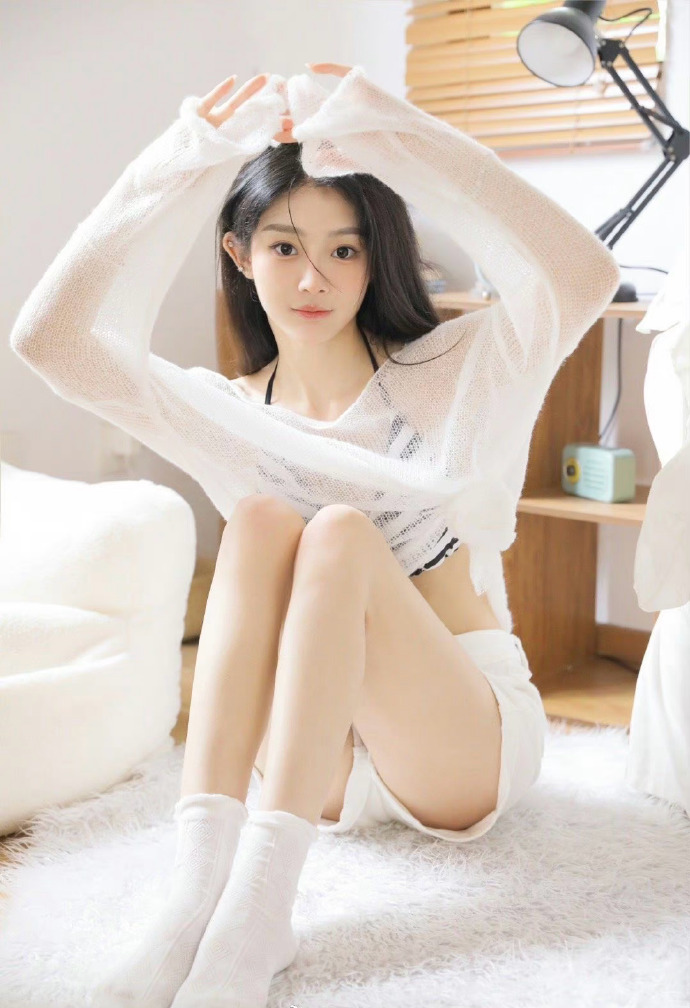 夏日·写真向条漫 第8页