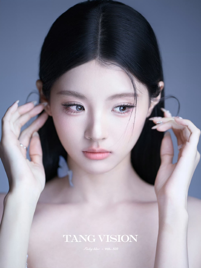 日常·长篇情感连载 第7页